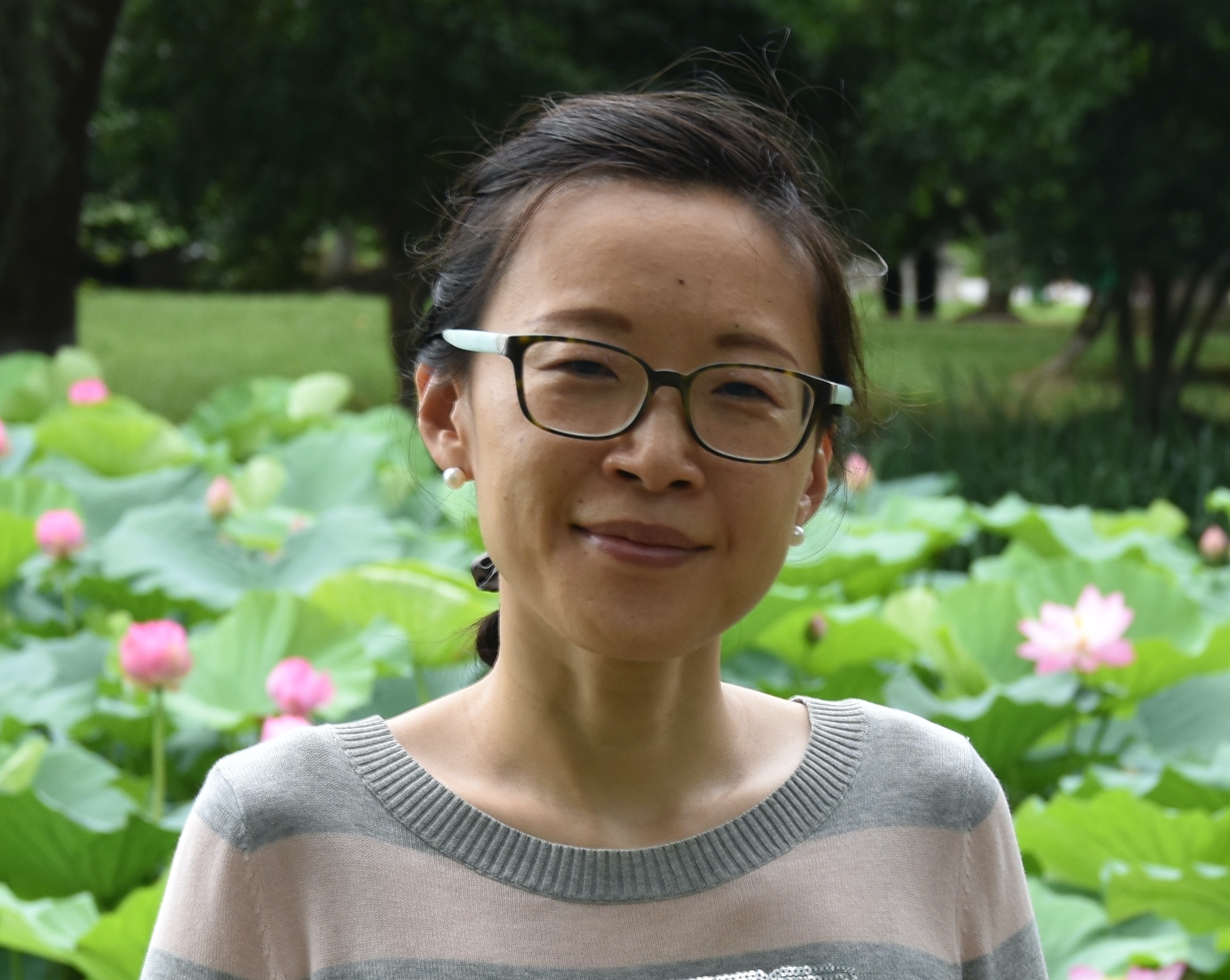 Yi Fei Z Tutor